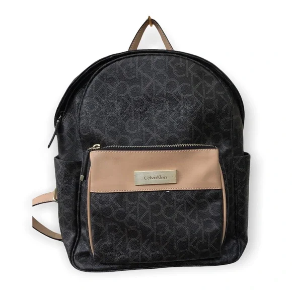 Calvin Klein | Bags | Calvin Klein Jordan Logo Utility  display picture 3